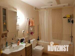 3-к квартира, вторичка, 95м2, 3/7 этаж