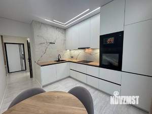 1-к квартира, вторичка, 38м2, 4/21 этаж