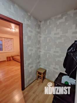 1-к квартира, вторичка, 28м2, 5/5 этаж