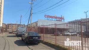 1-к квартира, вторичка, 42м2, 3/17 этаж