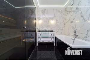 3-к квартира, вторичка, 152м2, 3/24 этаж