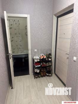 Студия квартира, вторичка, 26м2, 13/17 этаж