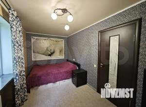2-к квартира, вторичка, 43м2, 4/5 этаж