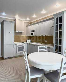 1-к квартира, вторичка, 43м2, 2/9 этаж