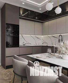 2-к квартира, вторичка, 65м2, 17/22 этаж