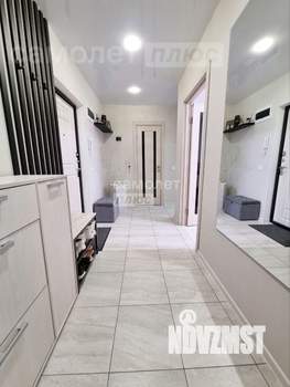 2-к квартира, вторичка, 49м2, 10/17 этаж