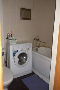 1-к квартира, вторичка, 36м2, 5/6 этаж