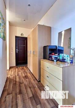 2-к квартира, вторичка, 62м2, 9/10 этаж