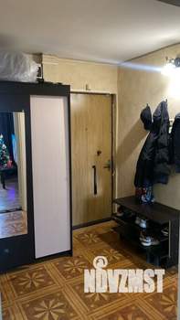 3-к квартира, вторичка, 61м2, 4/5 этаж