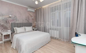 2-к квартира, вторичка, 63м2, 18/19 этаж