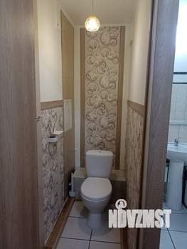 1-к квартира, вторичка, 38м2, 6/10 этаж