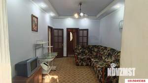 2-к квартира, вторичка, 47м2, 1/2 этаж