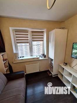 1-к квартира, вторичка, 30м2, 13/24 этаж