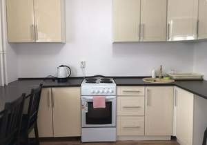 1-к квартира, вторичка, 38м2, 2/16 этаж