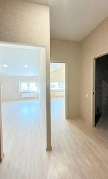 1-к квартира, вторичка, 34м2, 5/5 этаж