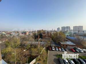 2-к квартира, вторичка, 71м2, 6/16 этаж