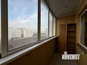 3-к квартира, вторичка, 83м2, 13/14 этаж