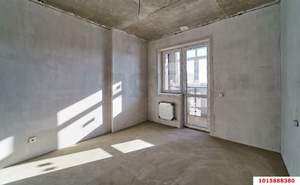 1-к квартира, вторичка, 43м2, 10/19 этаж