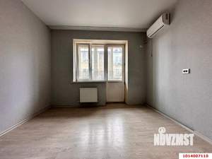 Студия квартира, вторичка, 24м2, 2/3 этаж