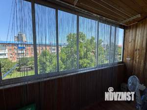 2-к квартира, вторичка, 48м2, 4/5 этаж
