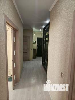 2-к квартира, вторичка, 70м2, 13/17 этаж