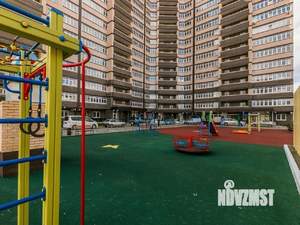 1-к квартира, вторичка, 41м2, 3/20 этаж