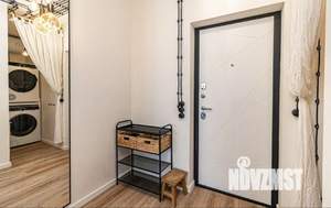 1-к квартира, вторичка, 35м2, 2/5 этаж