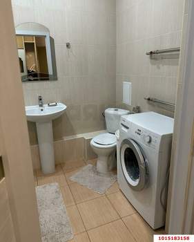 1-к квартира, вторичка, 36м2, 5/10 этаж