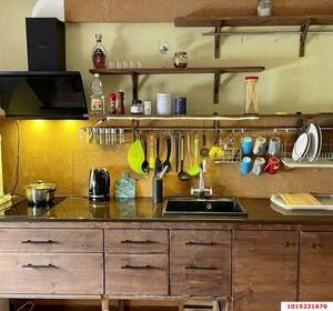 1-к квартира, вторичка, 35м2, 10/16 этаж