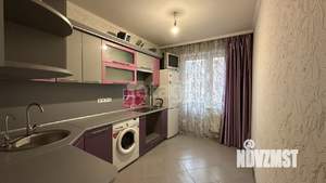 1-к квартира, вторичка, 35м2, 4/5 этаж