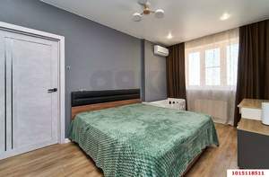 2-к квартира, вторичка, 45м2, 14/19 этаж