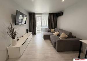 1-к квартира, вторичка, 31м2, 1/9 этаж