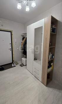 1-к квартира, вторичка, 44м2, 15/16 этаж