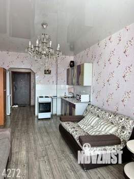 Студия квартира, вторичка, 33м2, 9/10 этаж