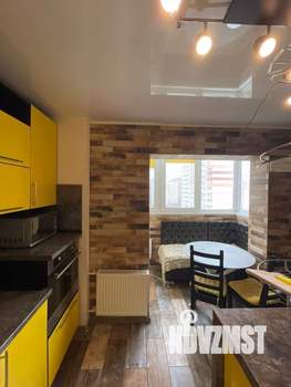 2-к квартира, вторичка, 56м2, 11/16 этаж