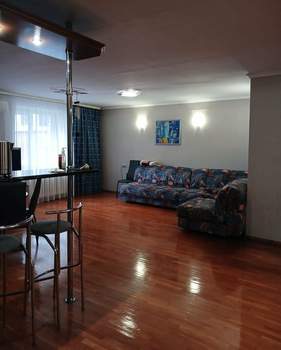 2-к квартира, вторичка, 88м2, 6/14 этаж