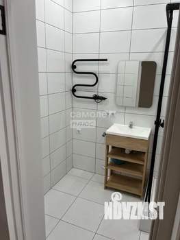 Студия квартира, вторичка, 20м2, 14/16 этаж