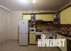 1-к квартира, вторичка, 44м2, 7/18 этаж