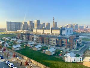 2-к квартира, вторичка, 70м2, 7/9 этаж