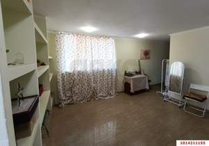 2-к квартира, вторичка, 91м2, 1/5 этаж