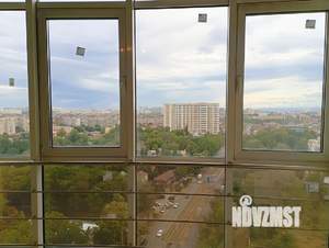 4-к квартира, вторичка, 143м2, 16/27 этаж