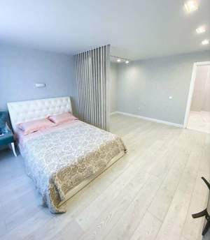 1-к квартира, вторичка, 43м2, 10/24 этаж