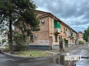 2-к квартира, вторичка, 40м2, 1/2 этаж