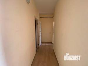 1-к квартира, вторичка, 52м2, 17/17 этаж