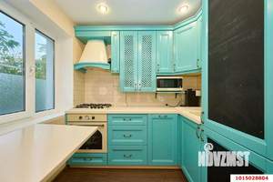 2-к квартира, вторичка, 44м2, 2/5 этаж