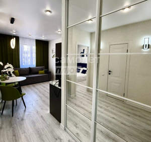 1-к квартира, вторичка, 35м2, 16/24 этаж