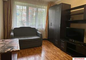 1-к квартира, вторичка, 30м2, 1/5 этаж