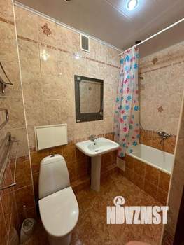 1-к квартира, вторичка, 44м2, 11/12 этаж
