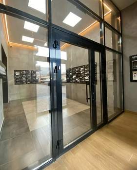 1-к квартира, вторичка, 26м2, 2/16 этаж