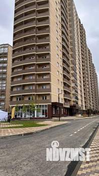 2-к квартира, вторичка, 63м2, 22/24 этаж